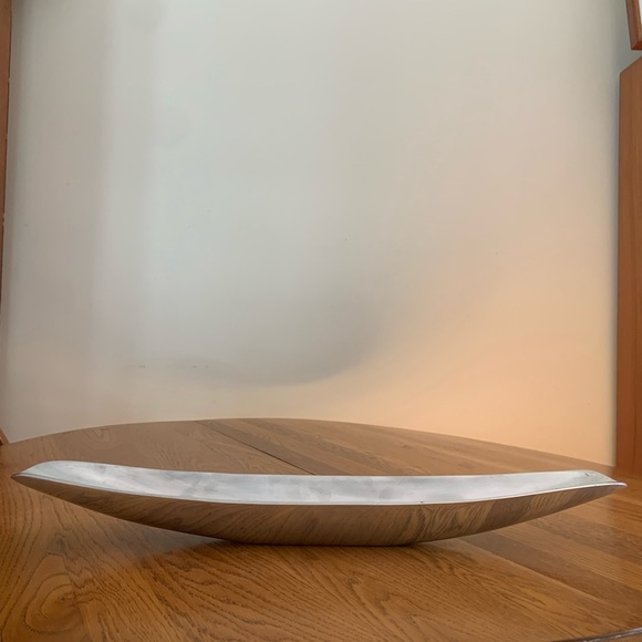 Dansk Fjord Canoe Bowl MCM